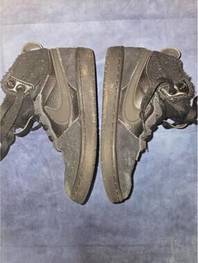 Nike high tops